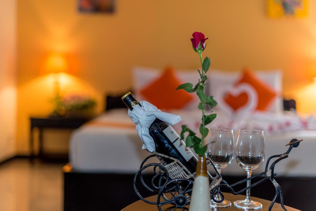 Angkor Panoramic Boutique Hotel Siem Reap Extérieur photo