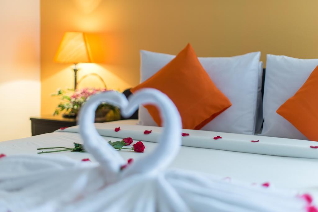 Angkor Panoramic Boutique Hotel Siem Reap Extérieur photo