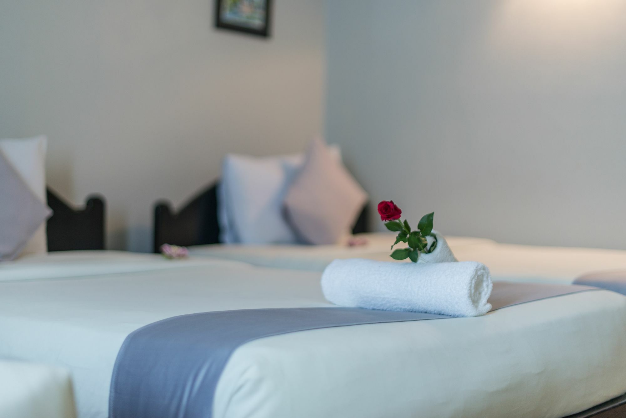 Angkor Panoramic Boutique Hotel Siem Reap Extérieur photo